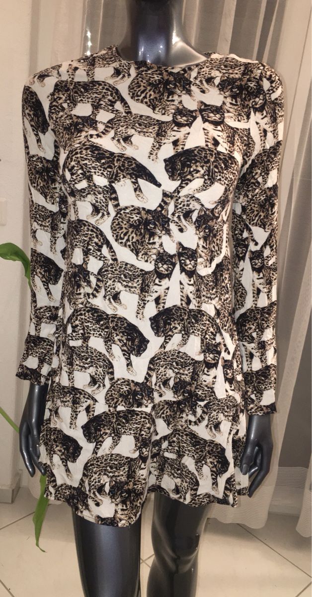 H&M Vestiti: H&M KLEID GR. S – Usato da Unteraegeri venduto da MH203