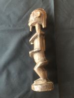 holzfigur skulptur afrikanisch