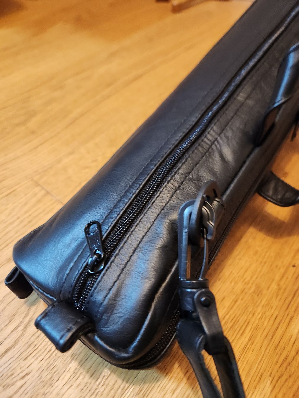 Strumenti musicali: Artley 'Sterling Silver' Querflote – Usato da Gränichen venduto da flutelier 9