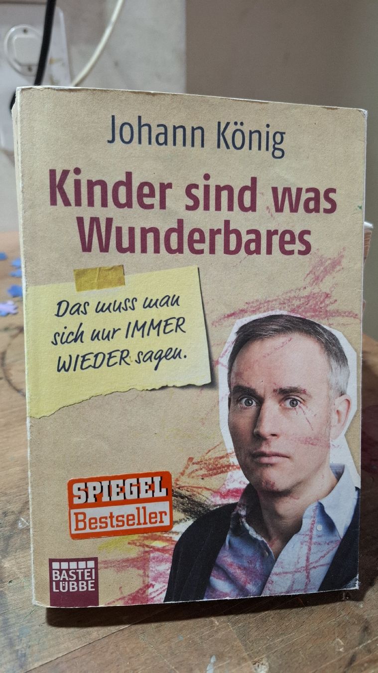 Libri: Kinder sind was wunderbares – Usato da Flaach venduto da Gommi81