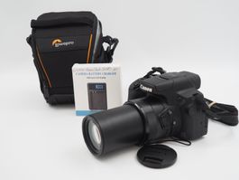 CANON PowerShot SX70 HS Kompaktkamera (26070590p30)