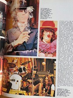 Bücher: Rolling Stones, Livre en français – Gebraucht aus Zürich von 2bis 8