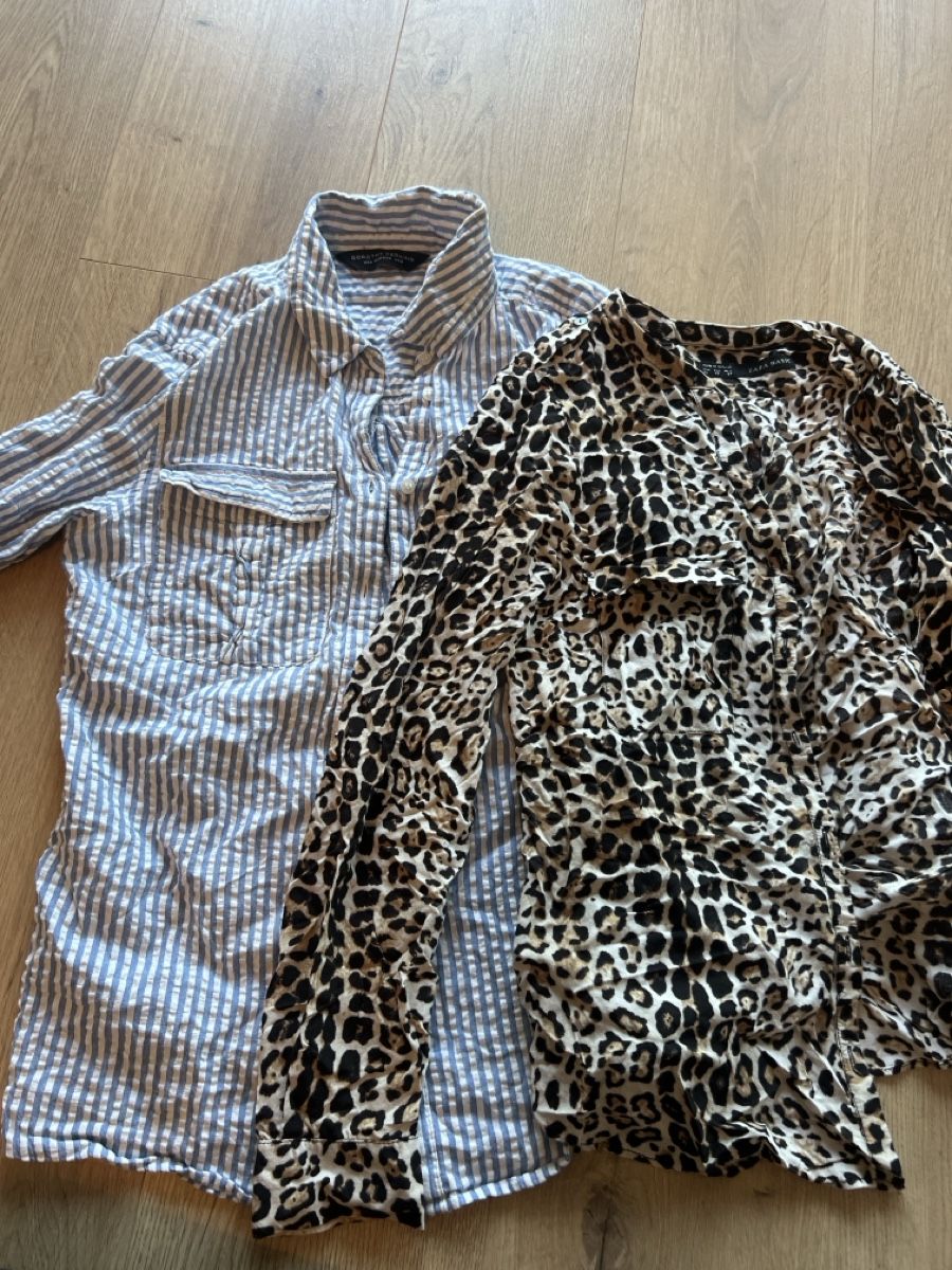 Camicette: Bluse – Usato da Weisslingen venduto da lorrue
