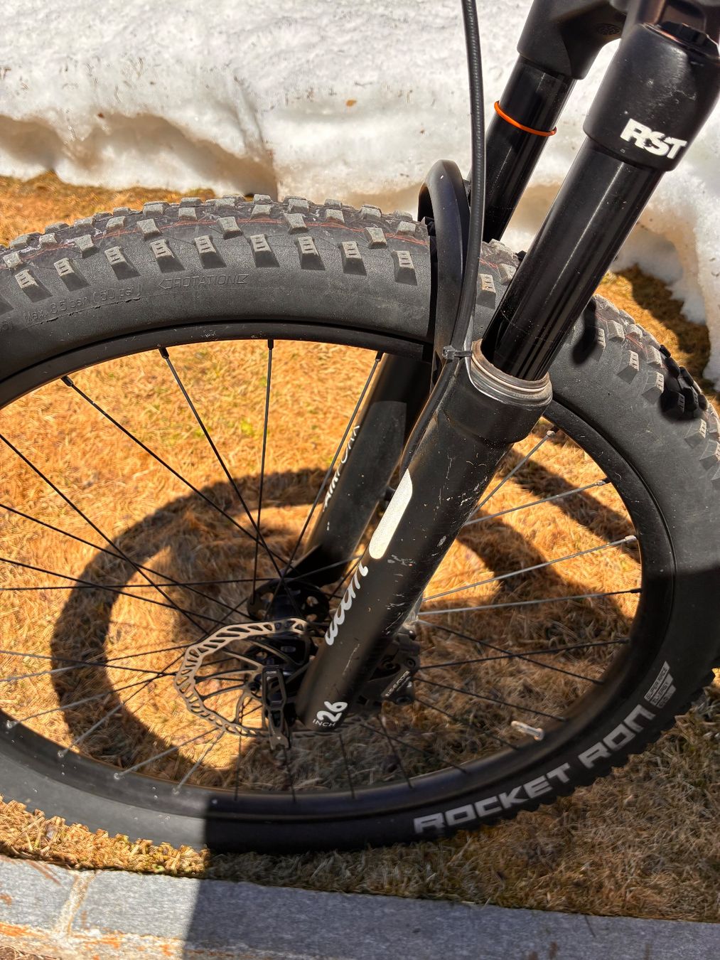 Woom Biciclette: Woom 6 Off – Usato da Davos Platz venduto da hugo-peter 4