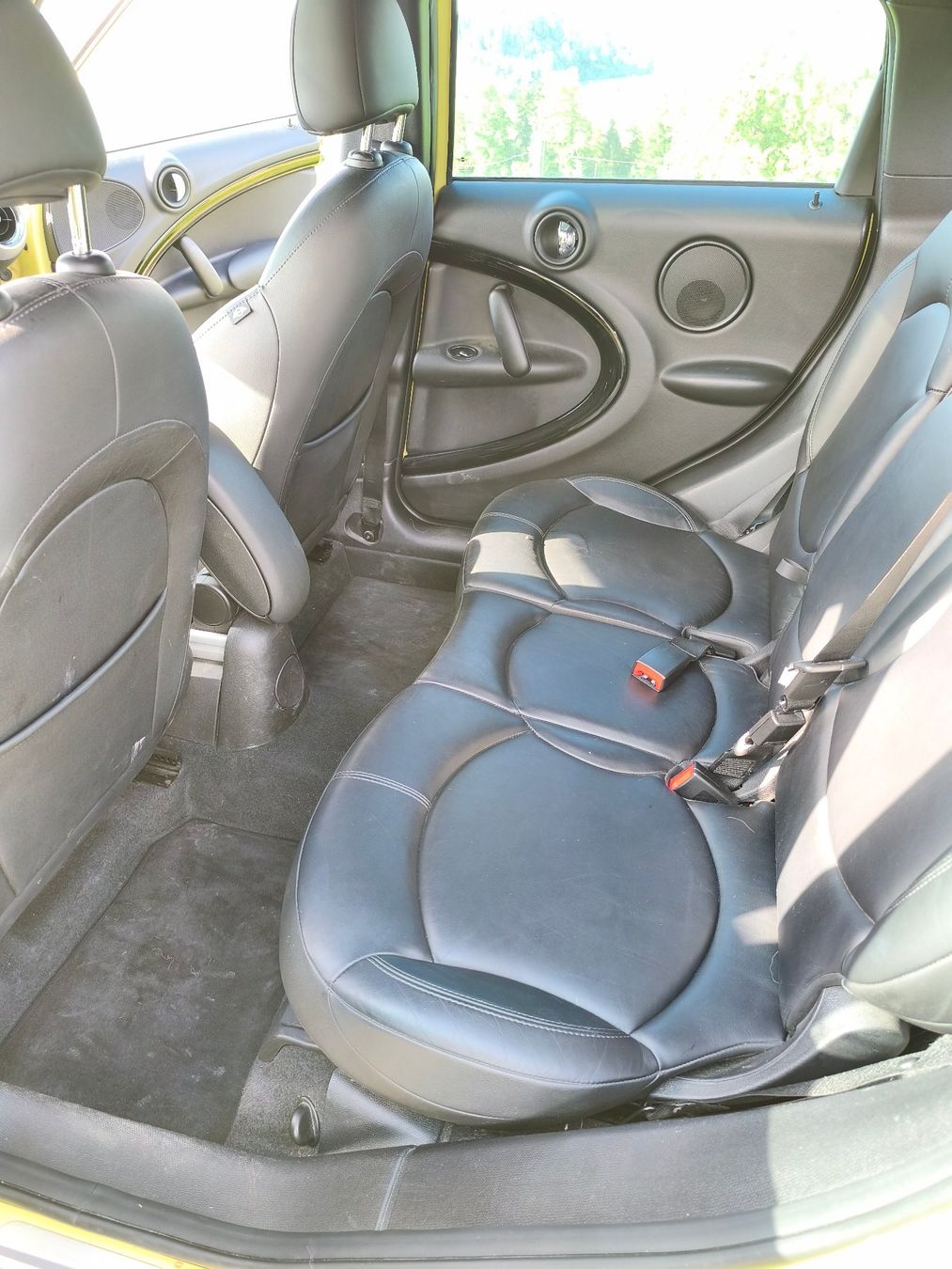 Mini Automobili: Mini Cooper S Countryman ALL4 – Difettoso da Bauma venduto da ladysmilia 7