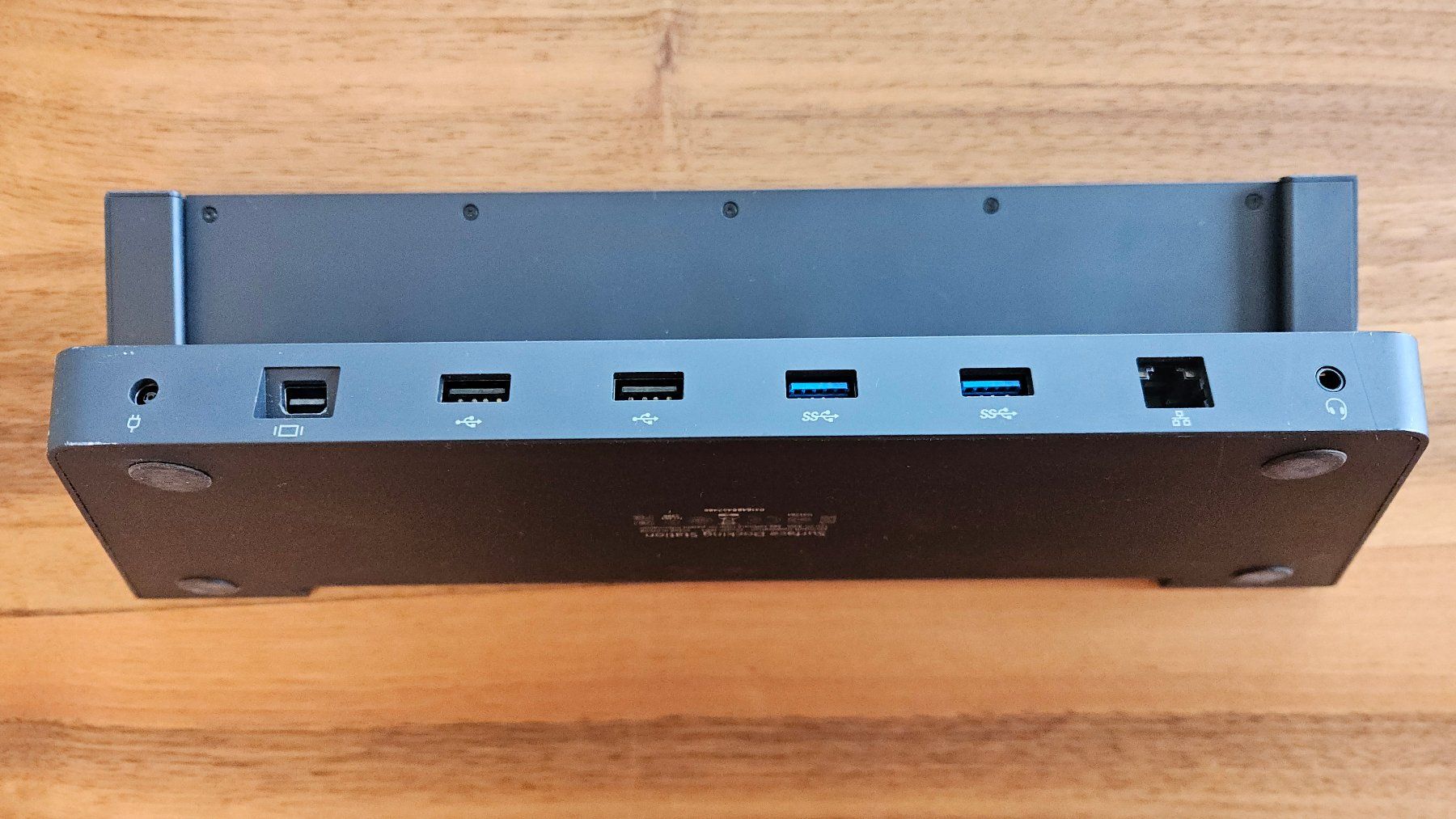 Microsoft Docking station: Surface Docking Station Model 1664 (Surface Pro 3) – D'occasion à Zollikon par Moritz55 1