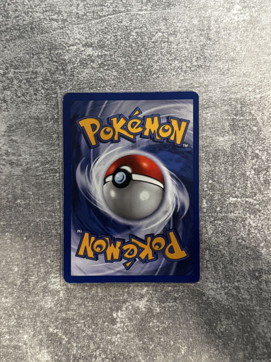 Pokémon Carte collezionabili: 1999 Pokemon Base Set Holo Blastoise Holo 2/102 - PSA ready – Usato da Frick venduto da Son-Goku.CH 2