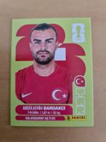 Panini Fifa World Cup 2026 Nr. TUR 5 Abdülkerim Bardakci