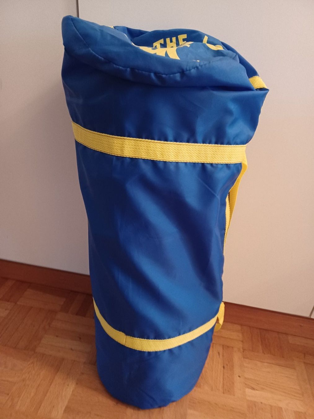 Schlafsäcke: Kinder Schlafsack Pirat – Gebraucht aus Watt von cadirma 5