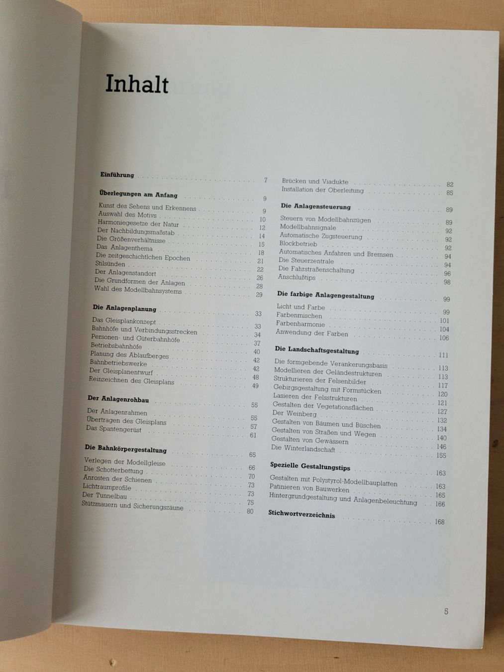 Libri: Meisterschule Modellbahnbau – Usato da volketswil venduto da ella1961 1