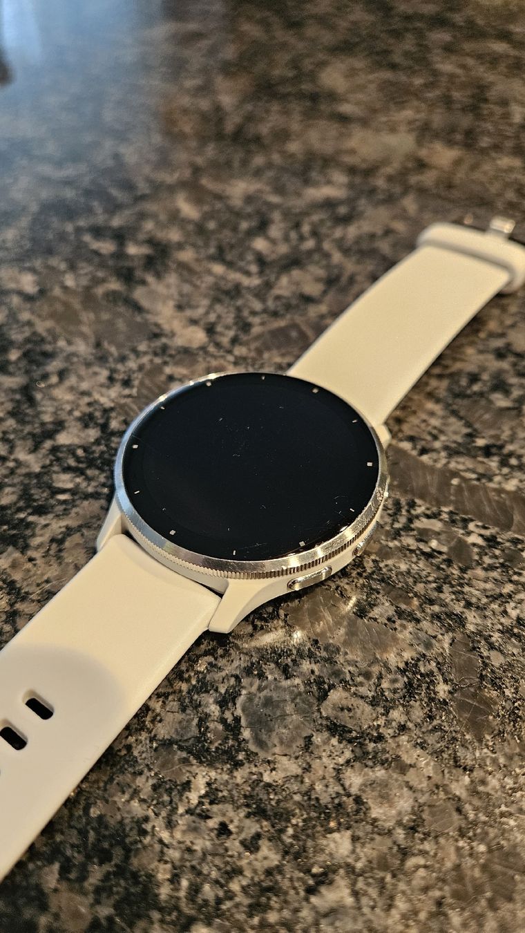 Garmin Smartwatch: Garmin Venu 3 Sportuhr – Usato da Wiedlisbach venduto da uelix99 1