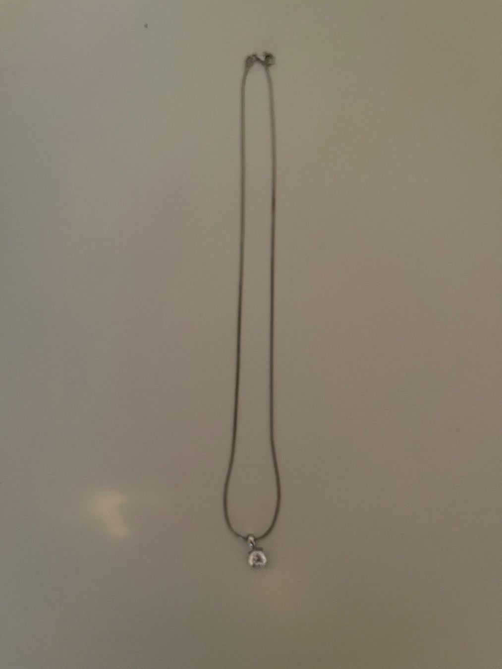 Catenine: Halskette Silber – Nuovo (secondo la descrizione) da Luzern venduto da ard_b2kz 3