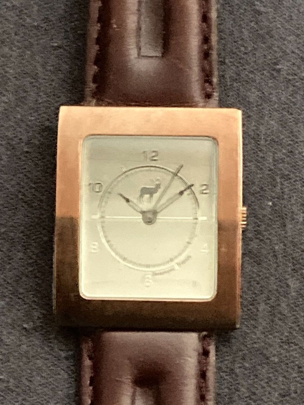 Orologi: Montre Atelier Devillers Edition limitée – Nuovo (secondo la descrizione) da Bassecourt venduto da CALUMET-X 1