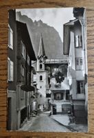 Leukerbad, Kirchgasse 