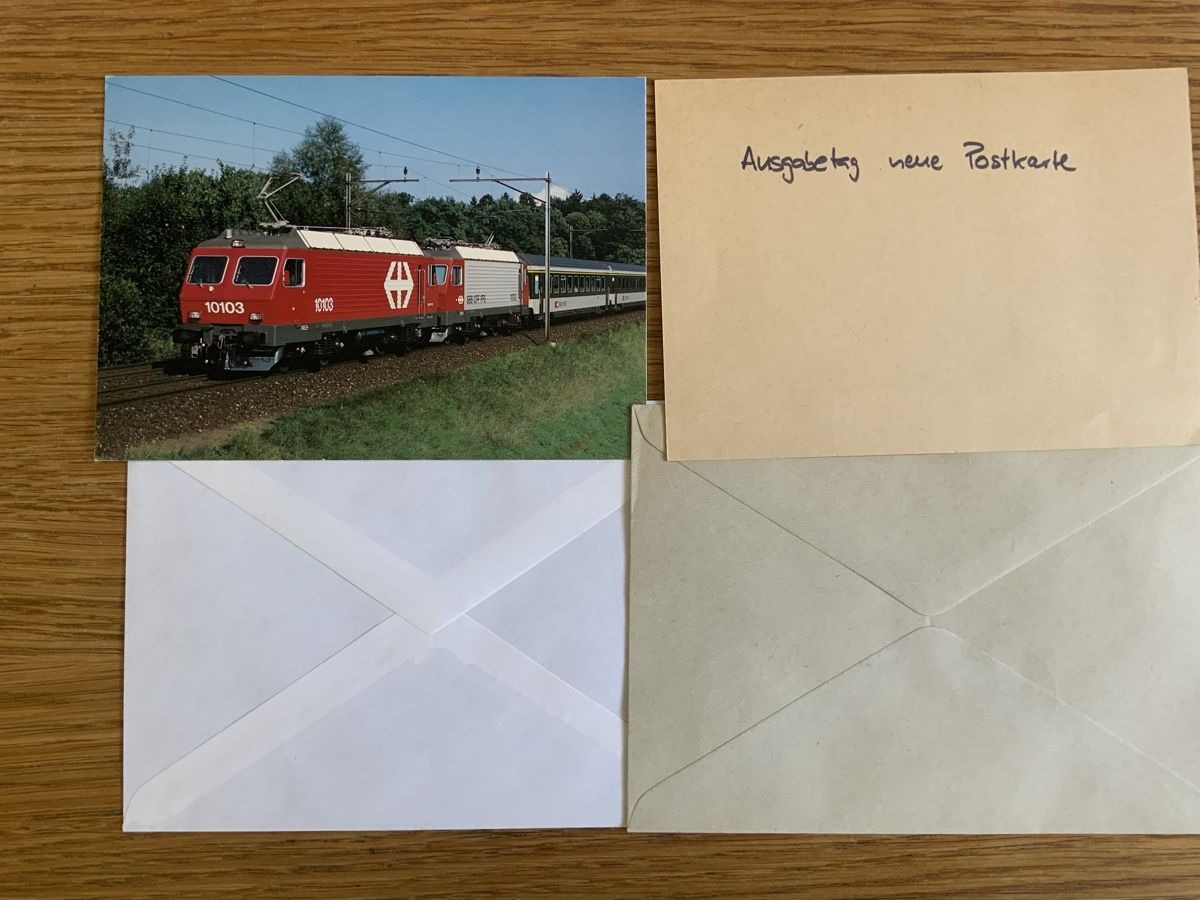 Tutti i francobolli: Automatenmarken – Usato da Binningen venduto da chr_cr5n 1