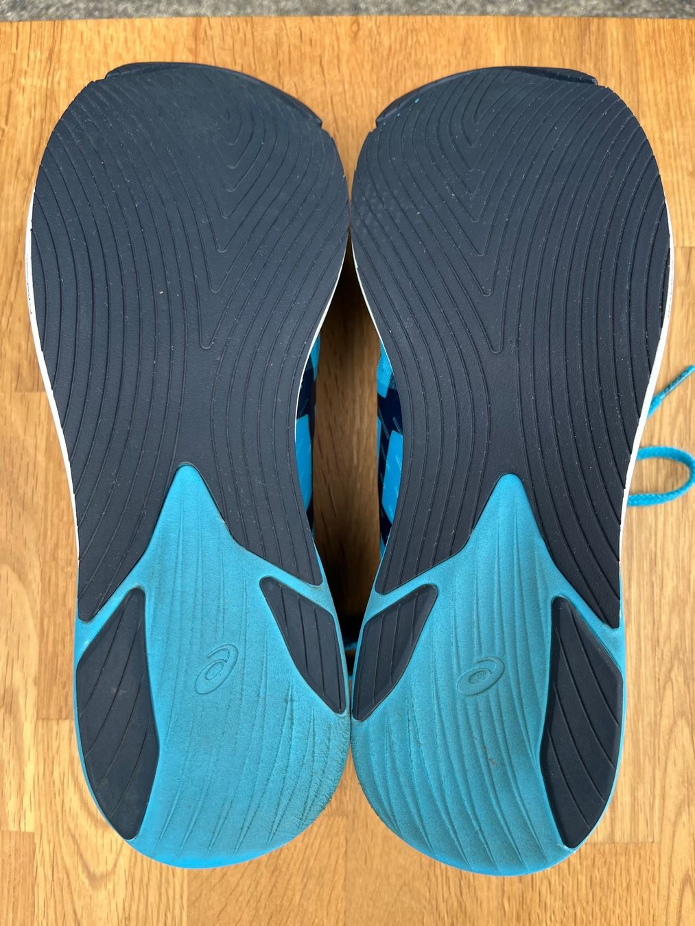 Asics Scarpe da uomo: ASICS Metaracer Carbonlaufschuh – Usato da Egerkingen venduto da taebimoht 1
