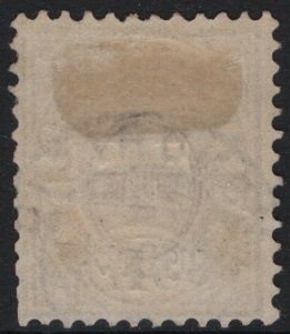 Tutti i francobolli: MENDRISIO 30 IX 85 Stempel auf 3 Fr. Telegraphen Marke – Usato da Eglisau venduto da Chperfins 1