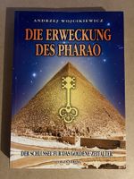 Die Erweckung des Pharao, Wojcikiewicz, Okkult, Esoterik