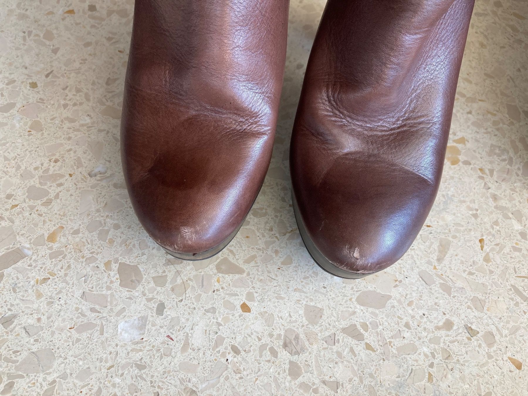 Scarpe da donna: Highheels Stiefeletten Gr. 36 – Usato da Küsnacht ZH venduto da PLZoll 5