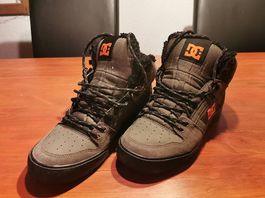 DC Shoes Winterschuhe