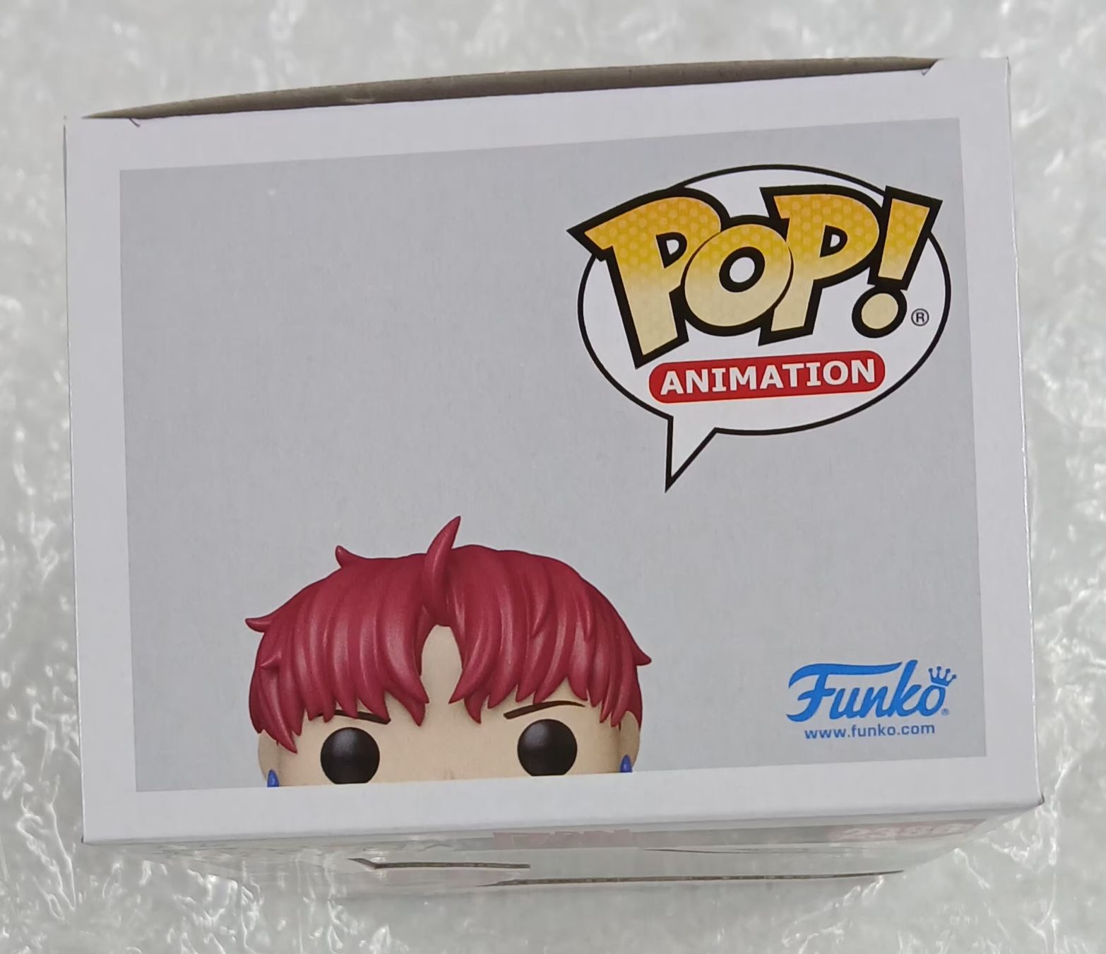 Funko Statuette: Funko Pop Dan Da Dan Jiji 2386 – Nuovo e nell'imballaggio originale da Le Sentier venduto da Funko-Pop-1979 4