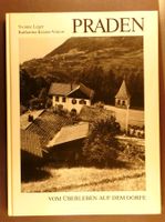 Praden - Vom Überleben auf dem Dorfe Yvonne Léger, K. Krauss