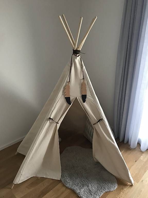 Nobodinoz Alri letti & mobili per bambini: Tipi enfant – Usato da Marsens venduto da yan_volery