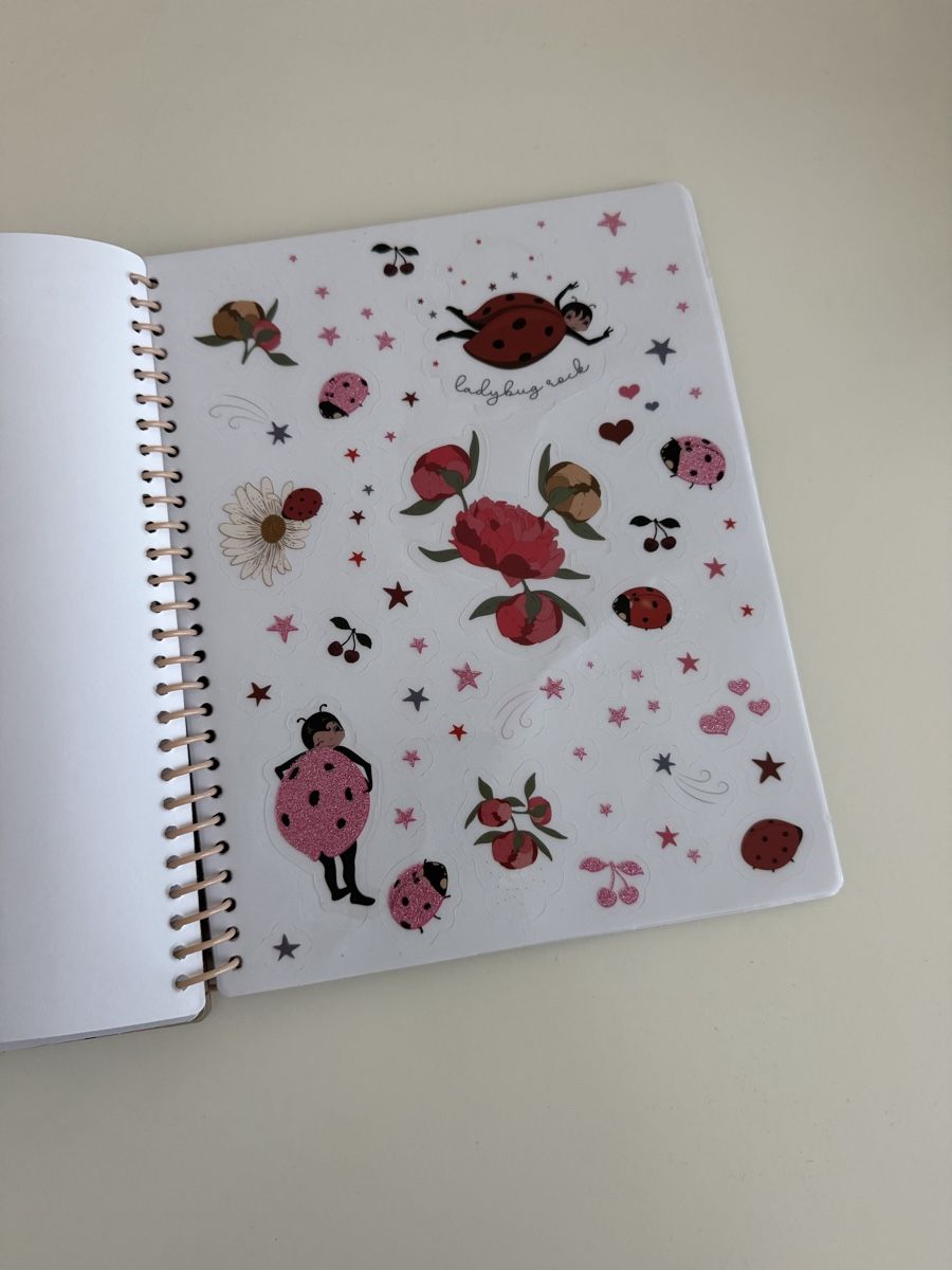 Libri: Konges Slojd Stickerbuch – Usato da Solothurn venduto da Vintage87 8