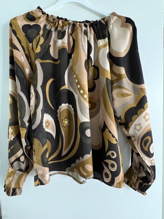 Bluse Gr. M Grace