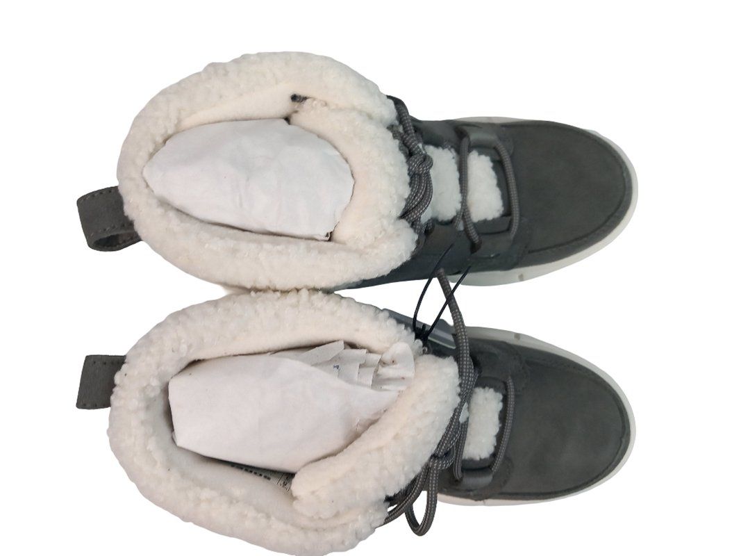 Sorel Scarpe da donna: SOREL Explorer Next Carnival WP Grösse 36 – Nuovo (secondo la descrizione) da Hünenberg venduto da Restwert_Zug 4