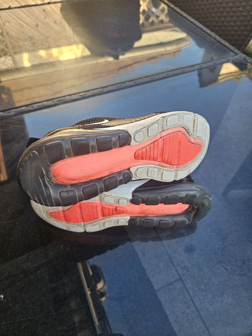 Nike Scarpe da donna: Nike air Max 270 Gr.39 – Usato da Niederwil AG venduto da marciag 4