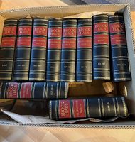Brockhaus Enzyklopädie 19. Auflage 30 Bände + Gesundheit 
