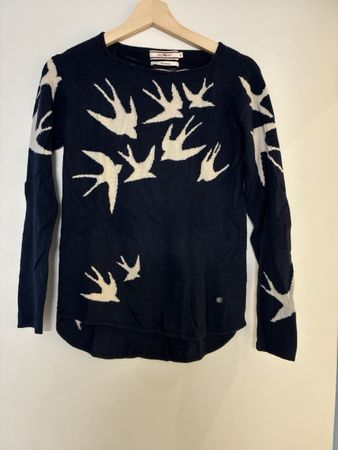 Cashmere Pullover Paul Kehl Gr S