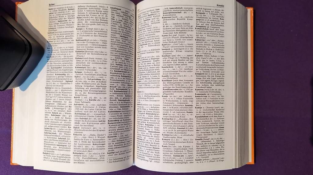 Livres: Duden Nr. 5 – D'occasion à Birmenstorf AG par R_C_B 2