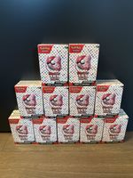 Pokemon 151 Booster Bundle (DE)