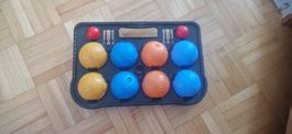 Boccia Set 