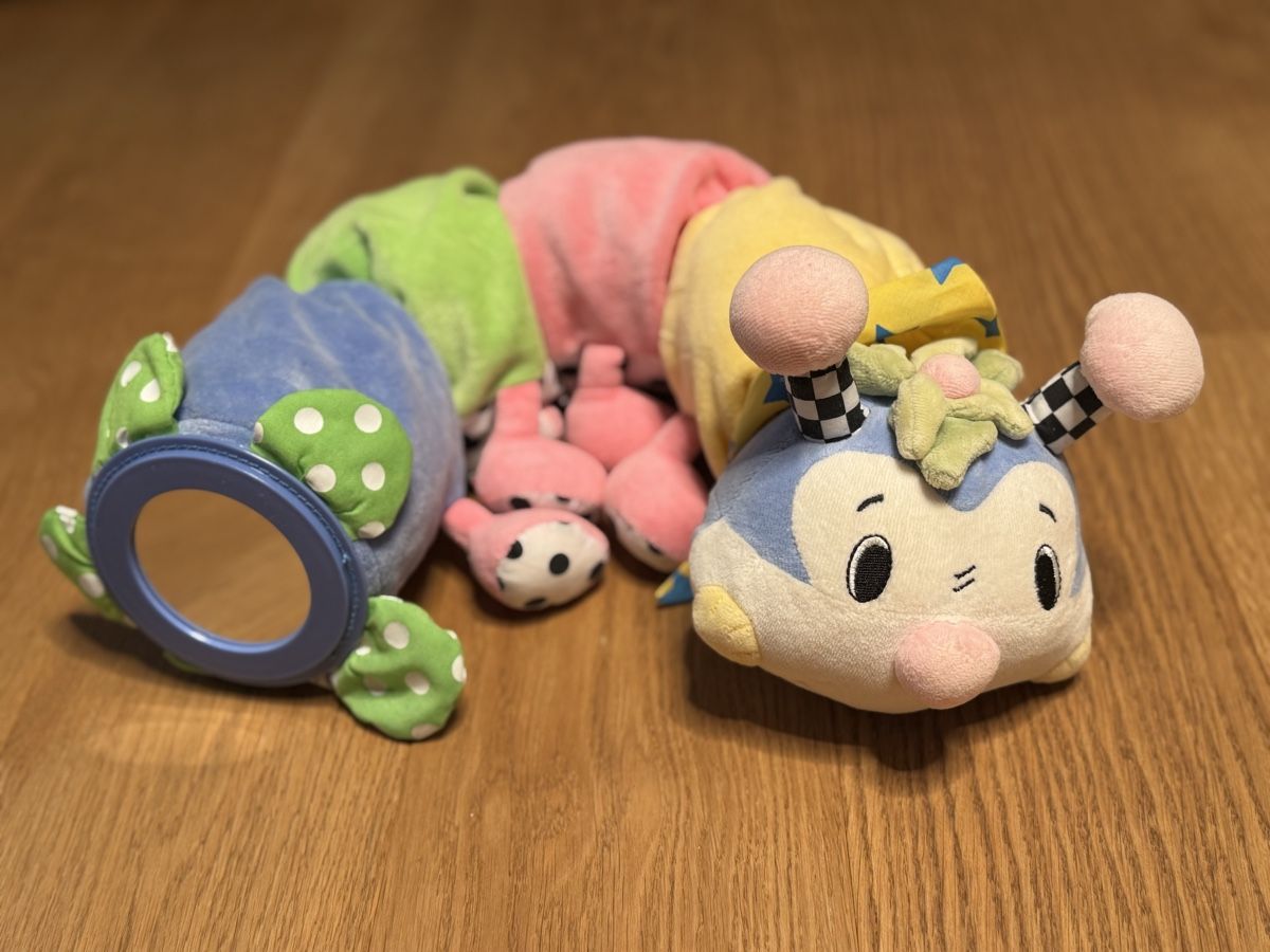 Giocattoli: Baby Spielzeug Set – Usato da Genthod venduto da Tidus04 9