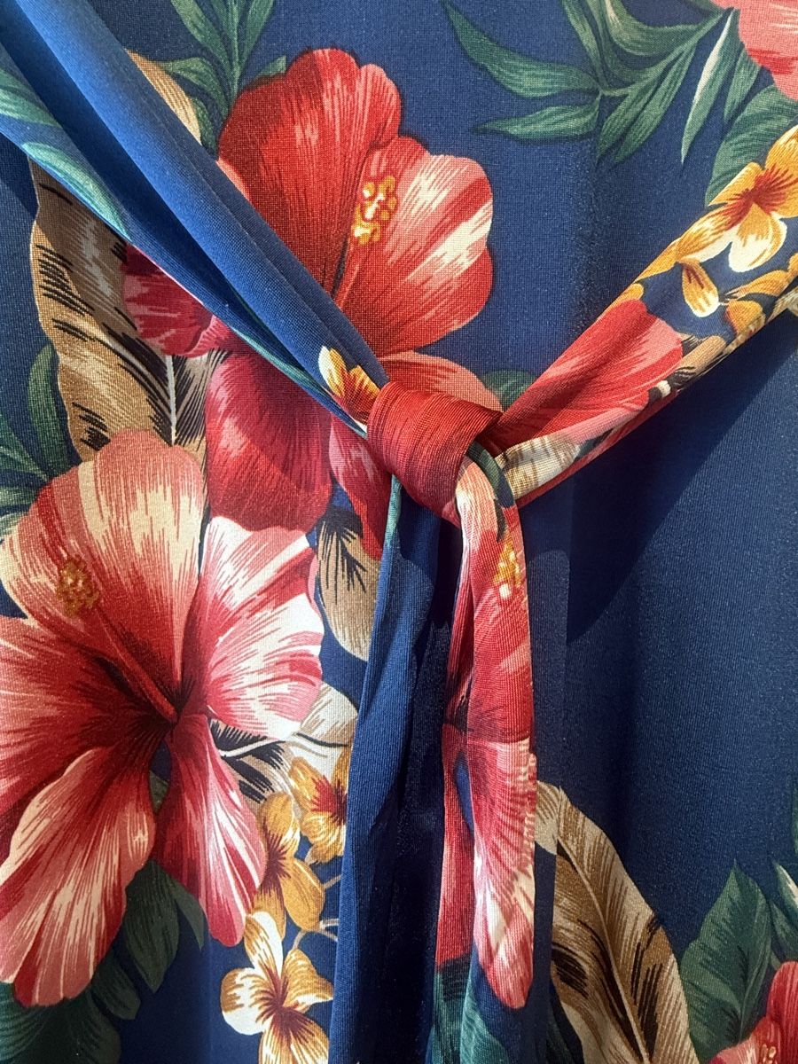Vestiti: Langes Revielle Paris Sommerkleid – Nuovo (secondo la descrizione) da Adligenswil venduto da Esthee 2