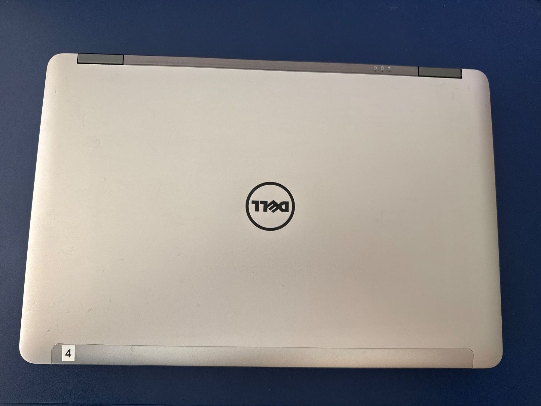 Dell Notebook: Dell Latitude E6540 15.6" | Intel i5 | 4GB RAM – Usato da Lüchingen venduto da Munchkin89