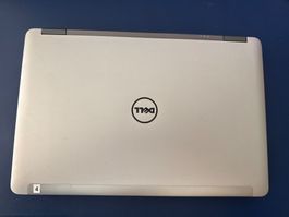 Dell Latitude E6540 15.6" | Intel i5 | 4GB RAM