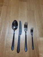 Edles Besteckset 20-teilig