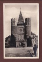 BASEL - Spalentor