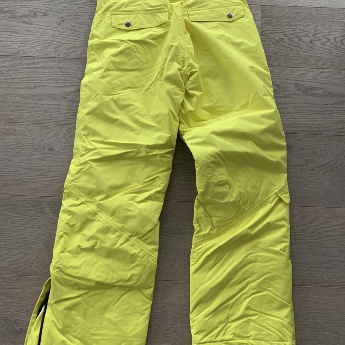 Hosen: Skihose – Neu (gemäss Beschreibung) aus Belp von tim_b9mc 1