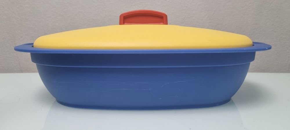 Tupperware Topf (Gebraucht) in Geroldswil für CHF 1 – mit Lieferung auf ...