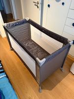 Chicco Reisebett inkl. Träumeland Matratze