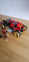 Lego® 70675 Ninjago Katana 4×4