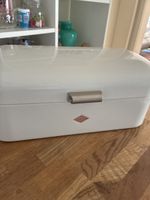 Wesco Brotkasten Metall