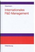 Internationales F&E Management / Oliver Gassmann