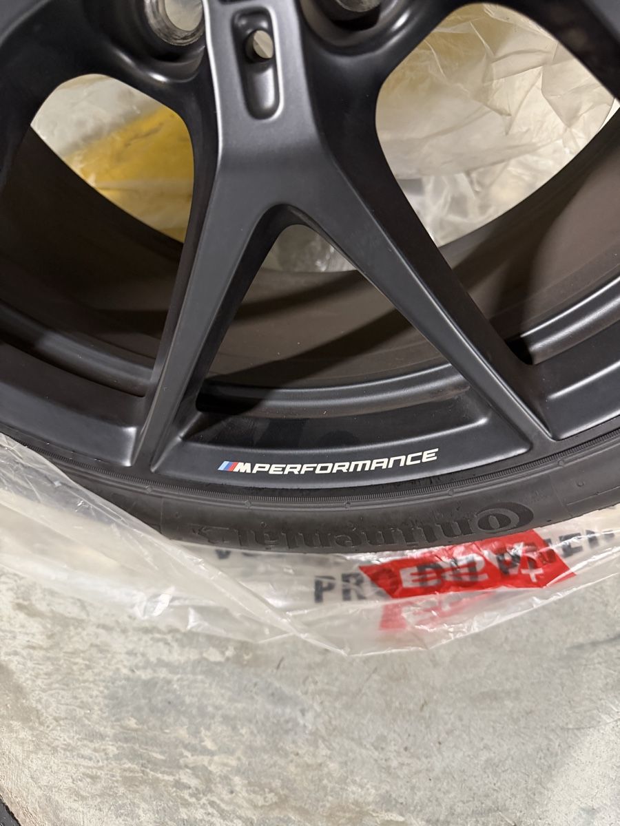 Pneus & Roues: Winterräder – Neuf (Voir description) à Muhen par Pfranco 2