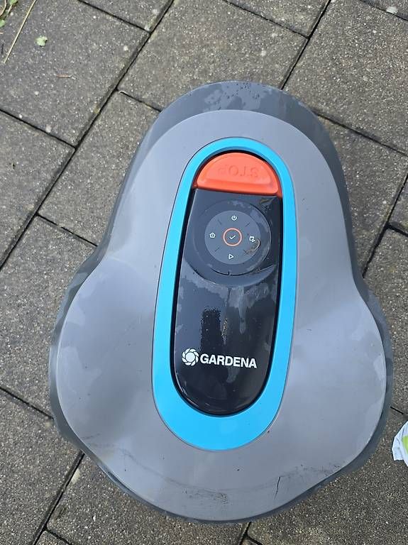 Rasenmäher: GARDENA Roboter Rasenmäher – Gebraucht aus Staufen von The-Guzzo-Family 3